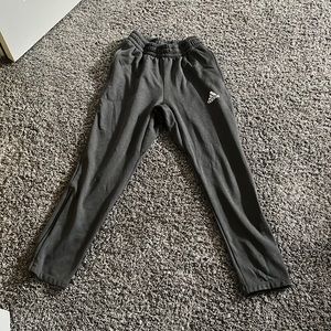 Womens Adidas sweatpants